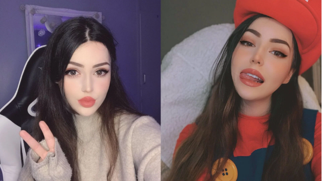 Veibae Face